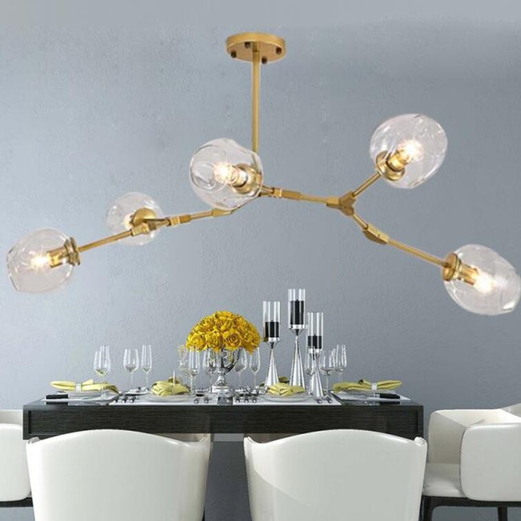 Wayfair chandeliers sale modern